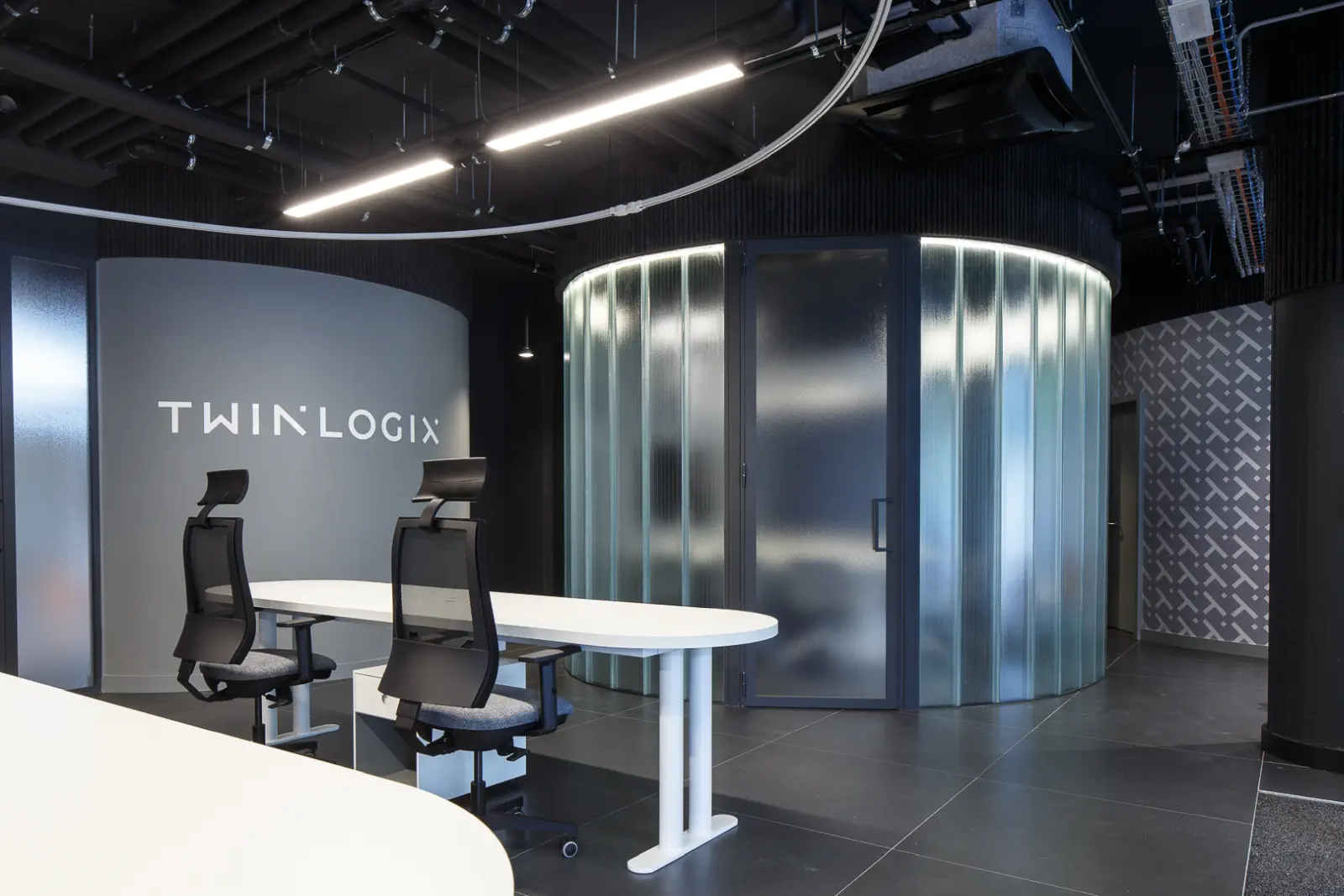 Portfolio progetti architettonici attivita commerciali.