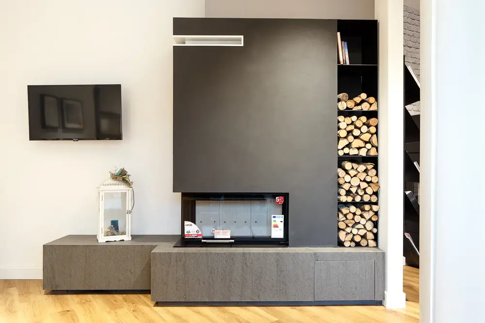Progetto architettonico per baldini for clima.