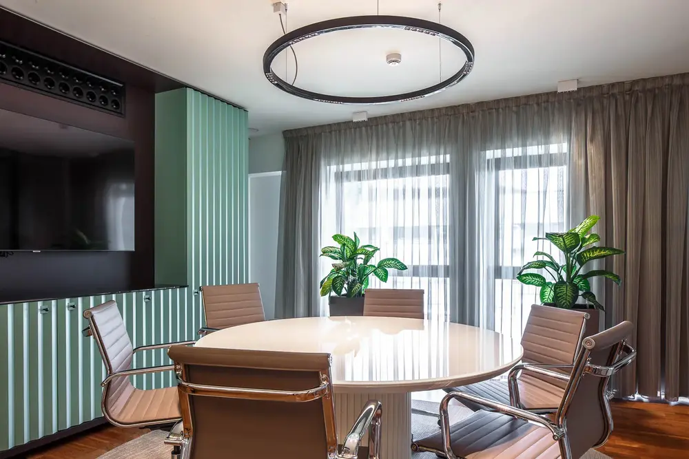 Progetto architettonico per sit innovation center 13.