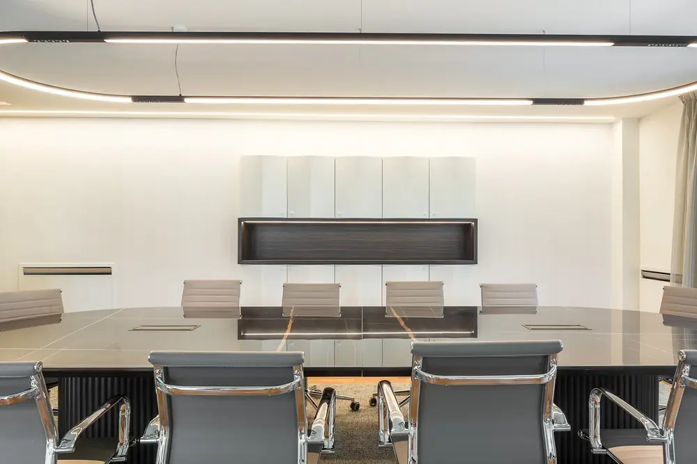 Progetto architettonico per sit innovation center 16.