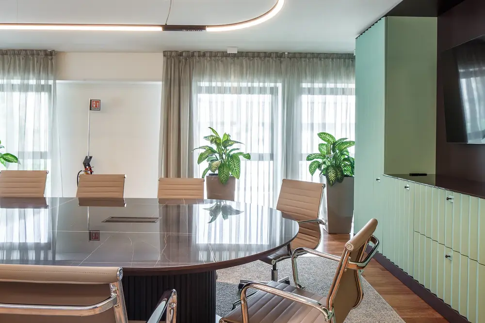 Progetto architettonico per sit innovation center 17.