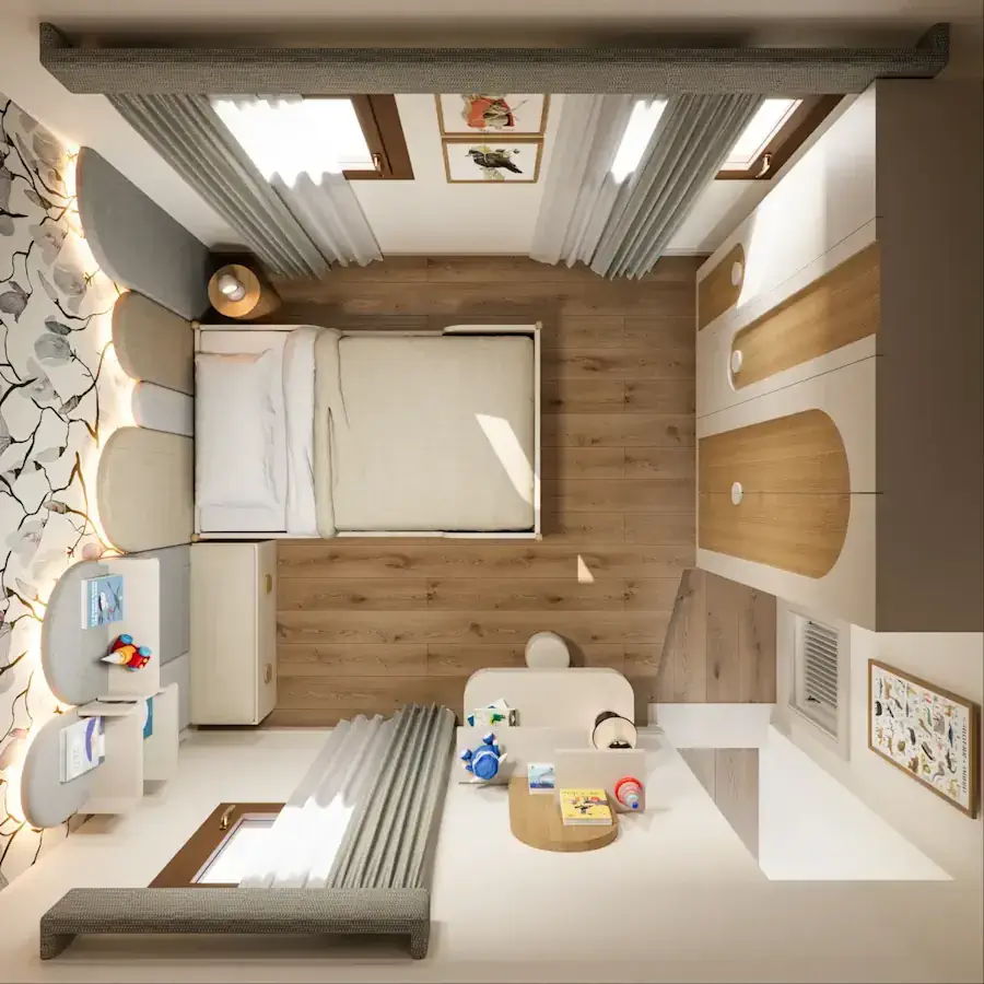 Studio Materia per ideare i tuoi progetti architettonici