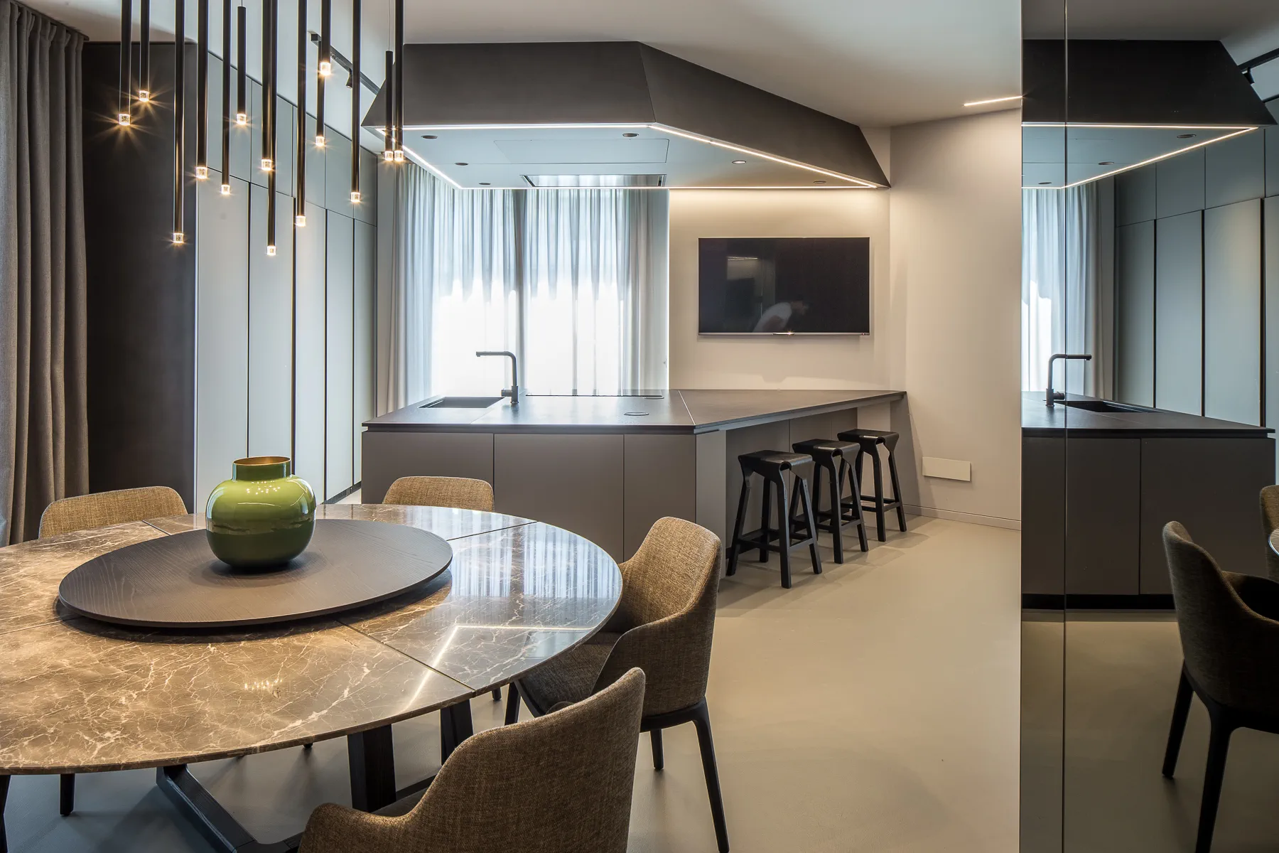 Ristrutturazioni architettoniche per privati.